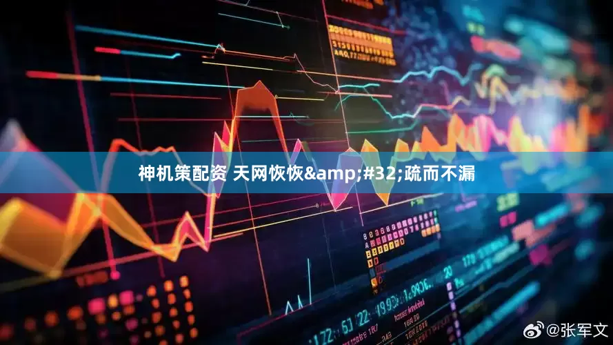 神机策配资 天网恢恢&#32;疏而不漏